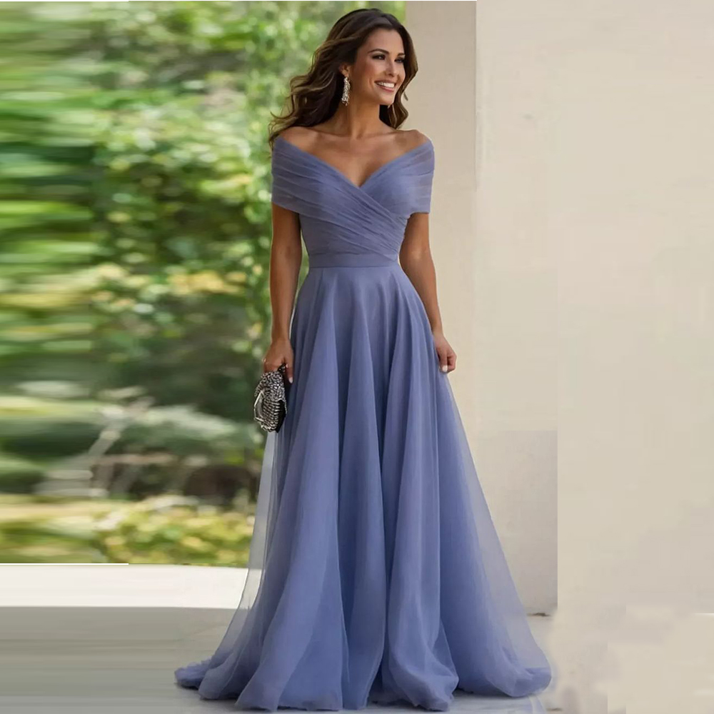Men'S Formal Wear For Wedding Guest - Sukienki dla matki panny młodej z