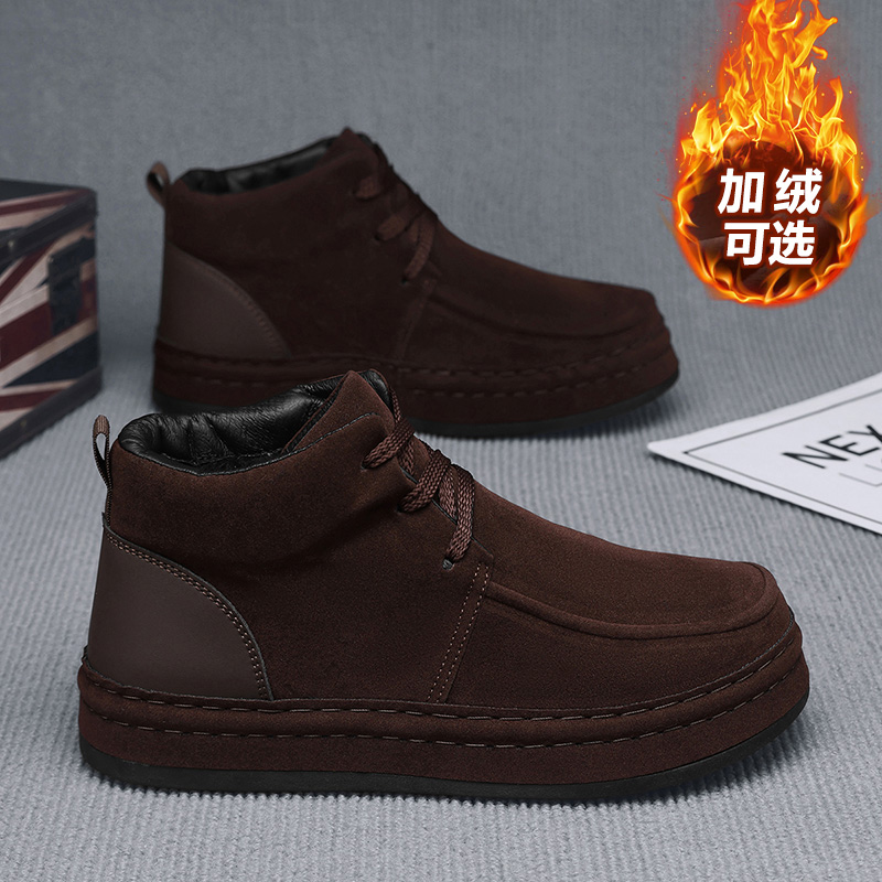 Męskie buty biznesowe odporne  – Formal Men Daily Wear Footwear recenzja i cena