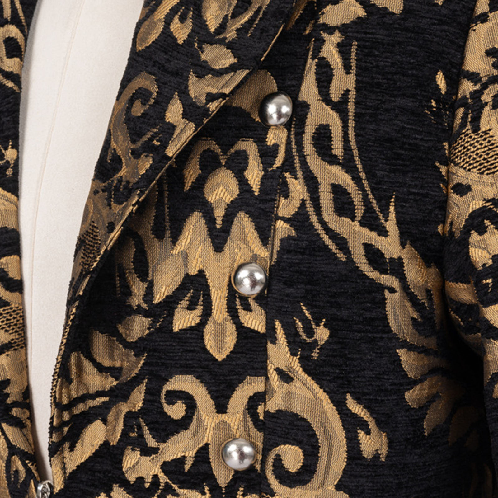 Męski frak średniowieczny Stea – Victorian Men'S Formal Wear recenzja i cena