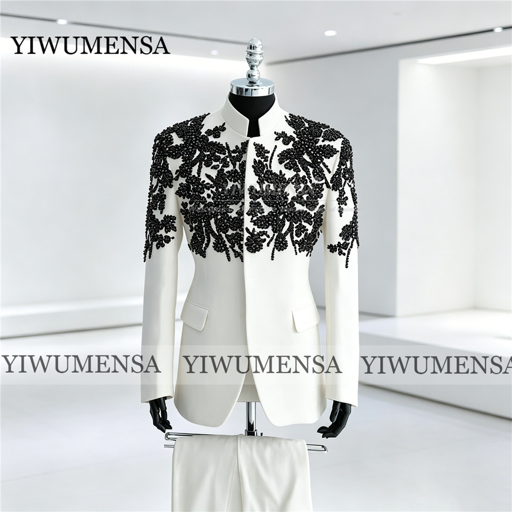 Wyjątkowe garnitury męskie na  – Unique Men'S Formal Wear recenzja i cena