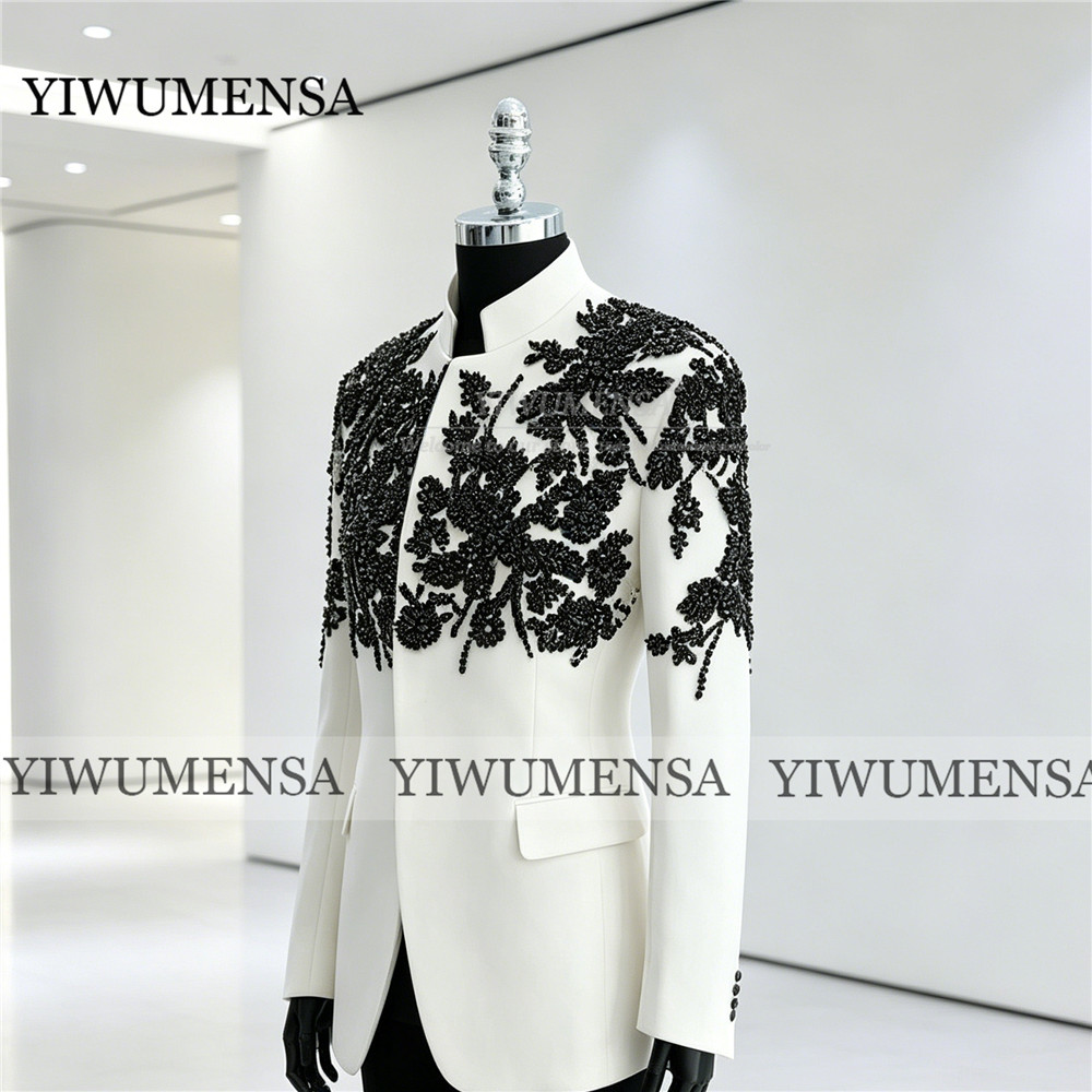 Wyjątkowe garnitury męskie na  – Unique Men'S Formal Wear recenzja i cena