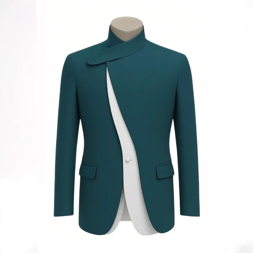 Unikatowe męskie smokingi proj – Unique Men'S Formal Wear recenzja i cena