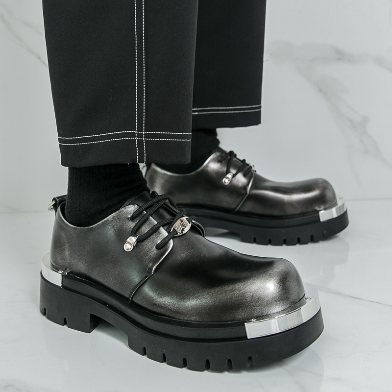 Męskie buty wizytowe 2025 Wygo – Men Formal Wear 2025 recenzja i cena