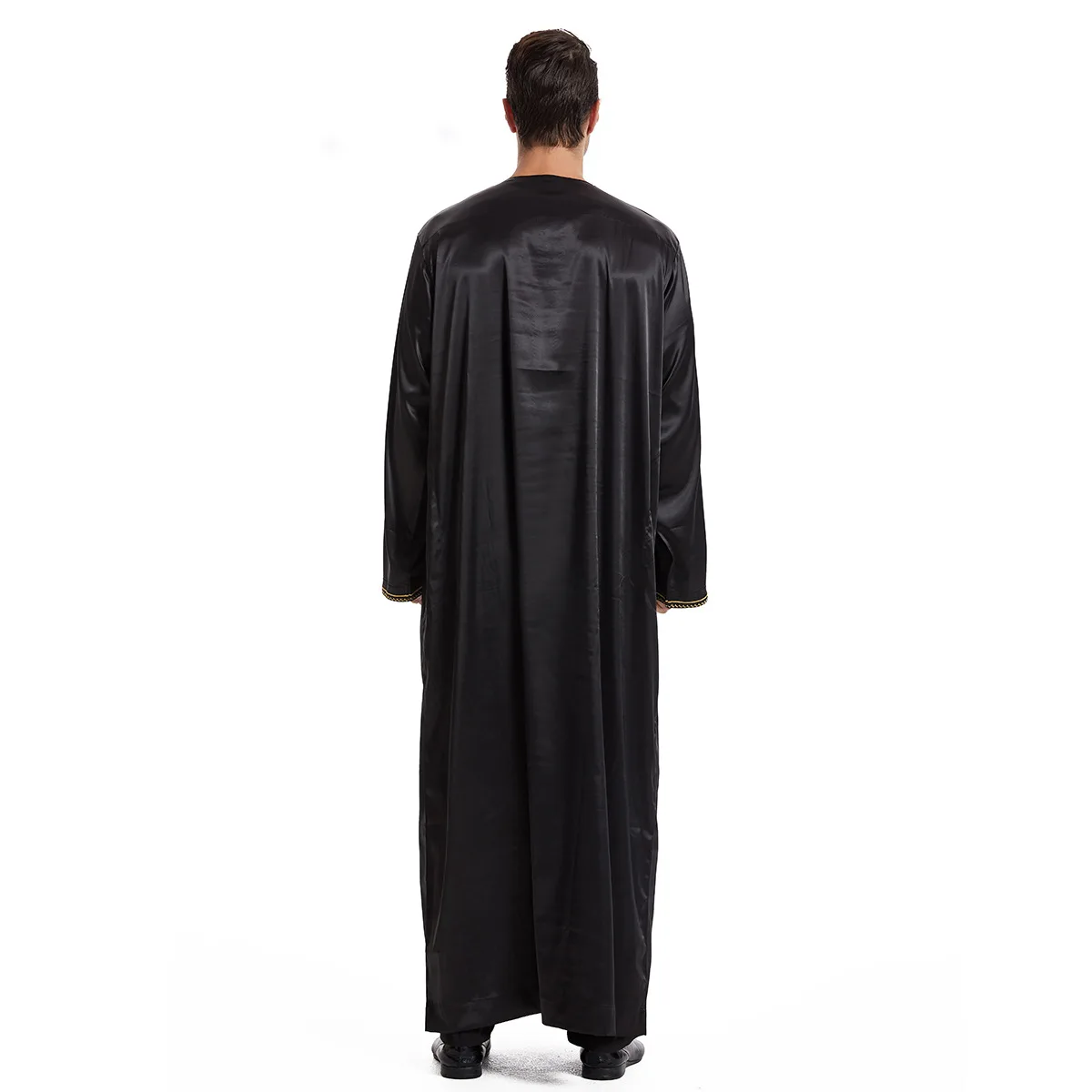 Strój na Eid dla mężczyzn muzu – Men Formal Wear Dubai recenzja i cena