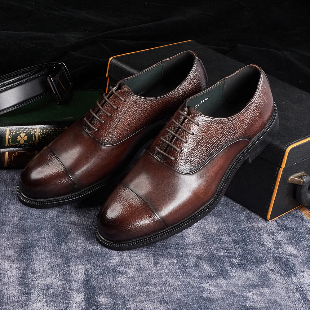 Męskie włoskie ręcznie robione – Men'S Formal Wear Accessories recenzja i cena