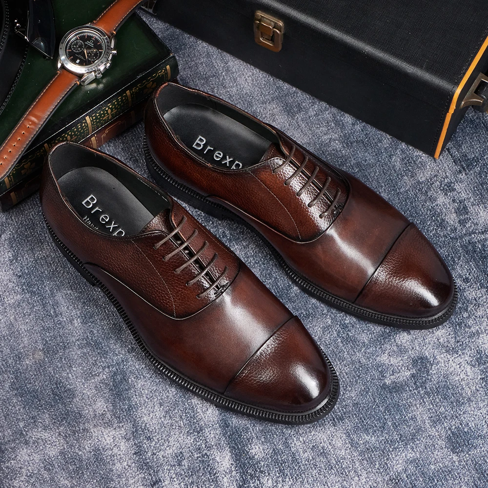 Męskie włoskie ręcznie robione – Men'S Formal Wear Accessories recenzja i cena