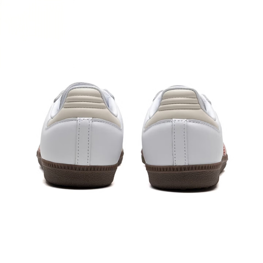 adidas Samba OG Damskie Białe  – Adidas Shoes Samba recenzja i cena