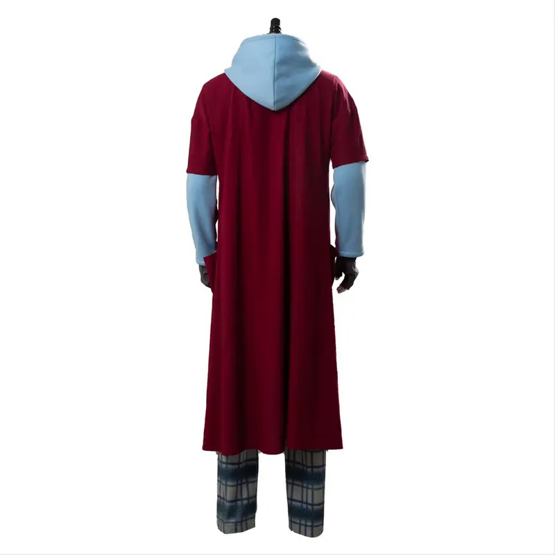 Peruka Cosplay Plus Size Fat D – Men Formal Wear Set recenzja i cena