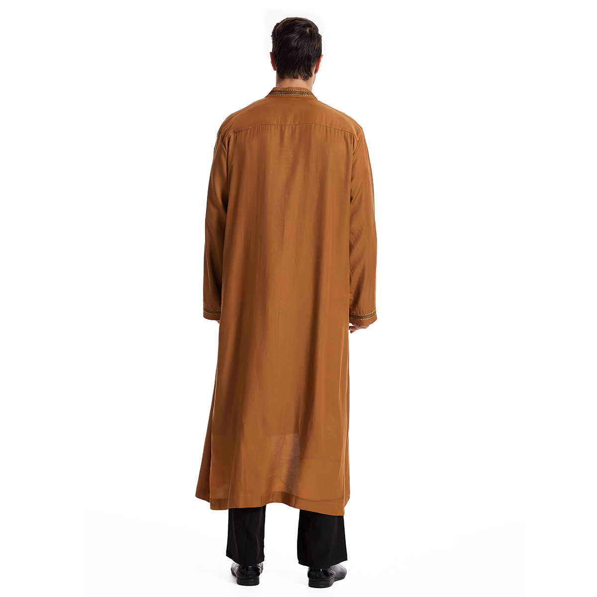 Thobe dla mężczyzn Abaja Odzie – Men Formal Wear Dubai recenzja i cena