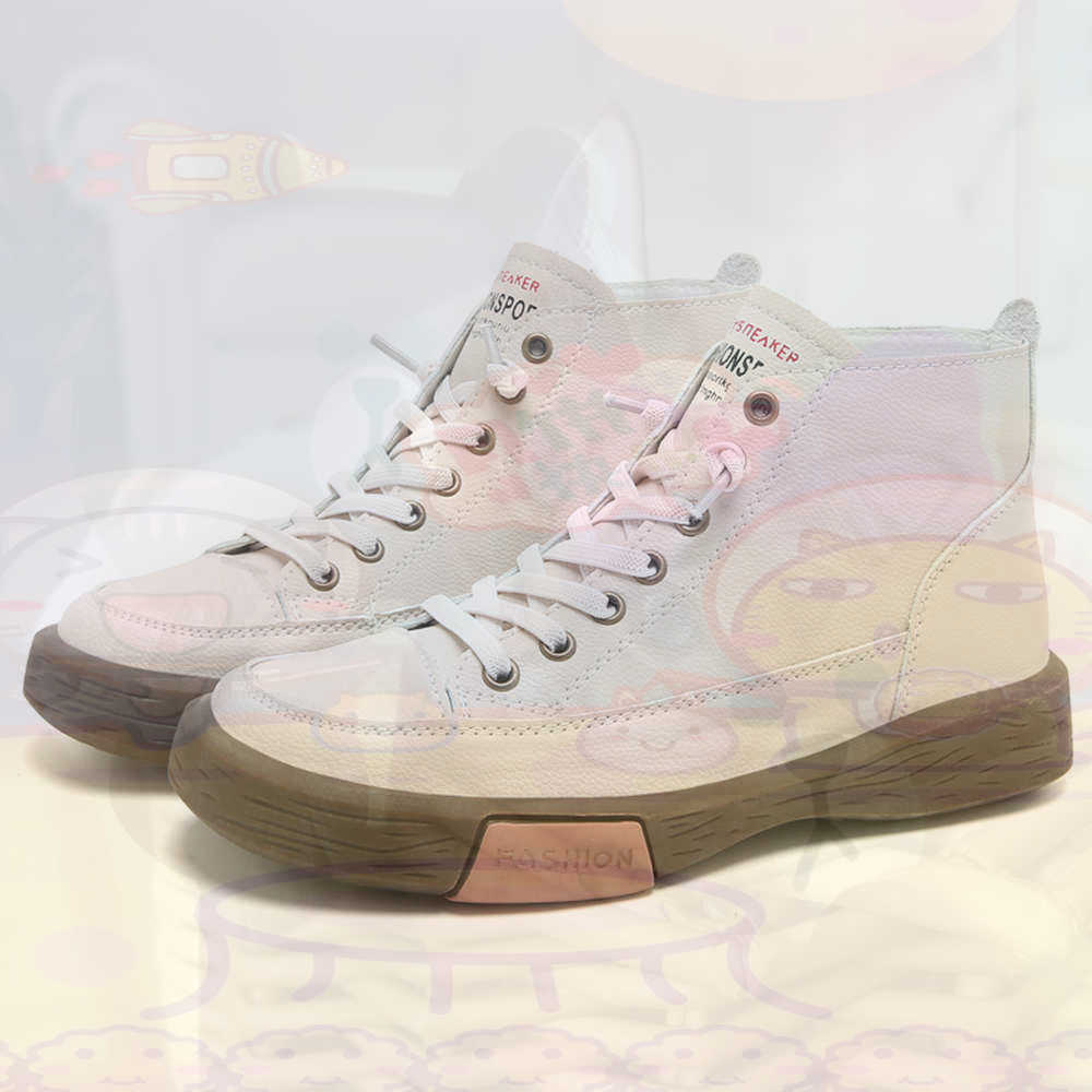 Wysokie buty Hi Cut oferuje de – Unique Men'S Formal Wear recenzja i cena