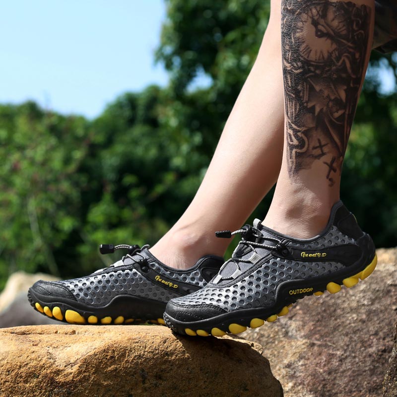 Trekking mountain męskie buty  – Men'S Formal Resort Wear recenzja i cena