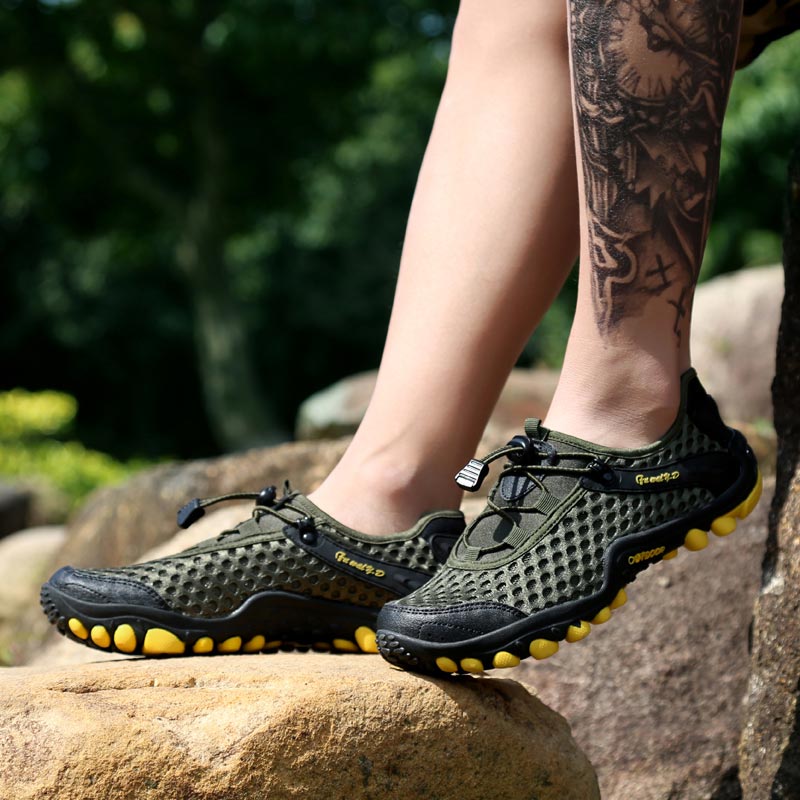 Trekking mountain męskie buty  – Men'S Formal Resort Wear recenzja i cena