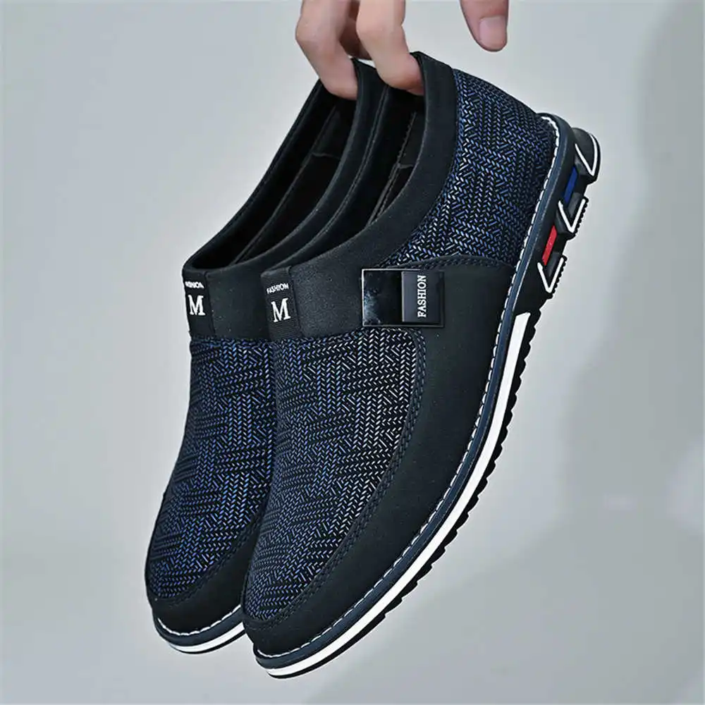 Ciemnoniebieskie 44-45 Letnie  – Unique Men'S Formal Wear recenzja i cena