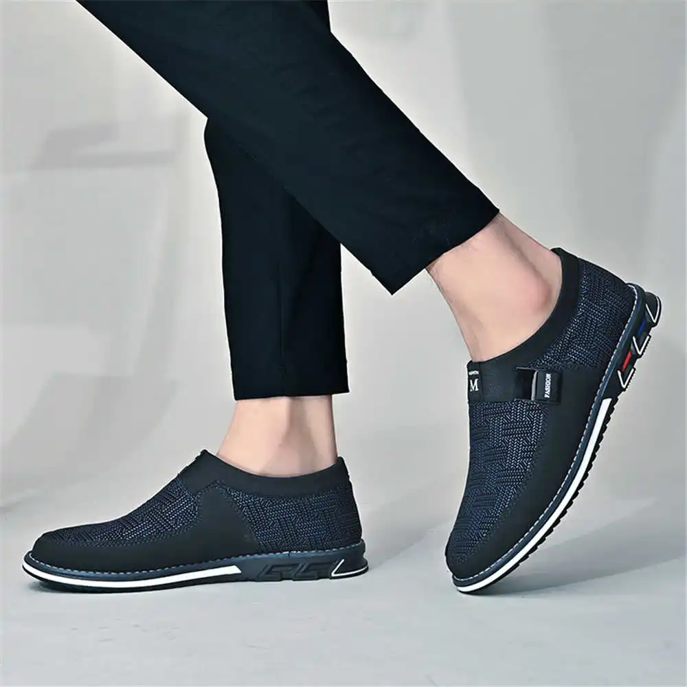 Ciemnoniebieskie 44-45 Letnie  – Unique Men'S Formal Wear recenzja i cena