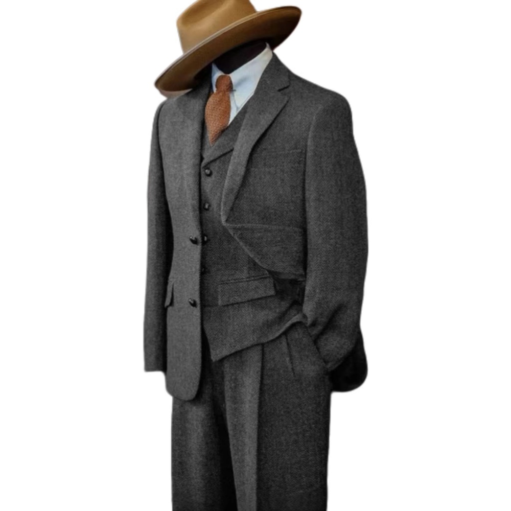 Męskie garnitury formalne Klas – Unique Men'S Formal Wear recenzja i cena