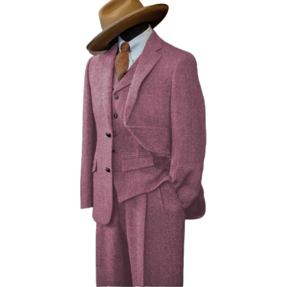 Męskie garnitury formalne Klas – Unique Men'S Formal Wear recenzja i cena