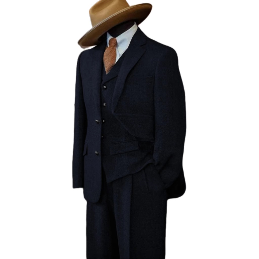 Męskie garnitury formalne Klas – Unique Men'S Formal Wear recenzja i cena