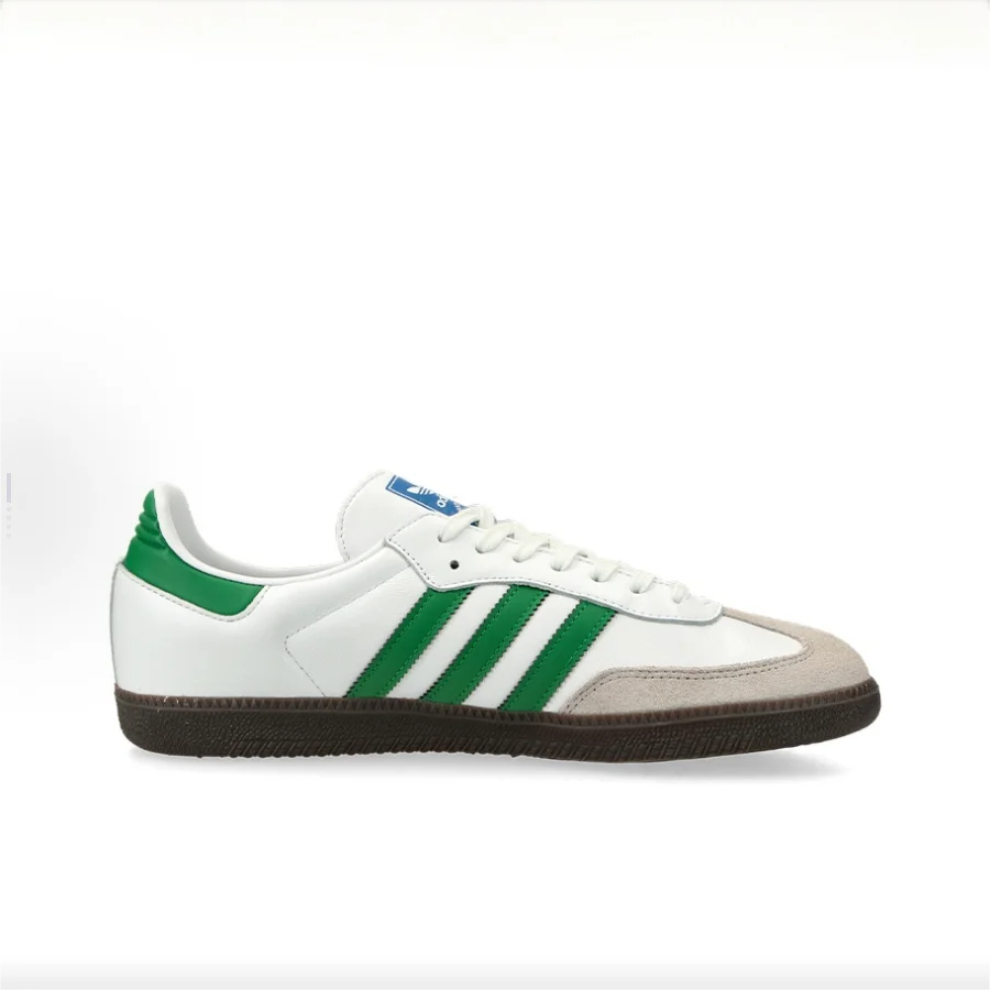 adidas SAMBA OG Antypoślizgowe – Adidas Shoes Samba recenzja i cena