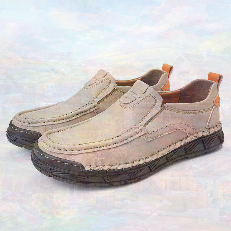 39 Slipon Trampki Męskie 46 Ko – Young Men'S Semi Formal Wear recenzja i cena