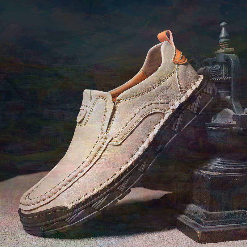 39 Slipon Trampki Męskie 46 Ko – Young Men'S Semi Formal Wear recenzja i cena
