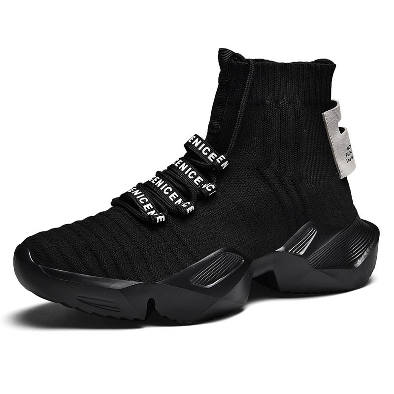 Plus Size High Top Massive Spo – Men'S Formal Resort Wear recenzja i cena