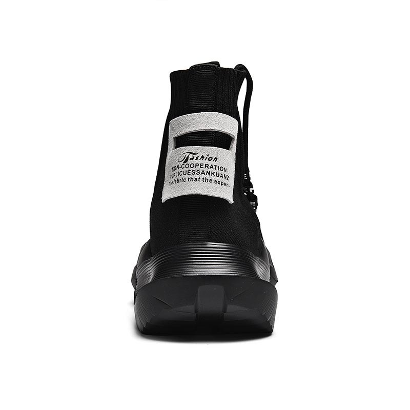 Plus Size High Top Massive Spo – Men'S Formal Resort Wear recenzja i cena
