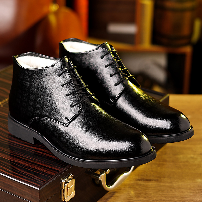 Męski brytyjski styl 2025 zimo – Men Formal Wear 2025 recenzja i cena