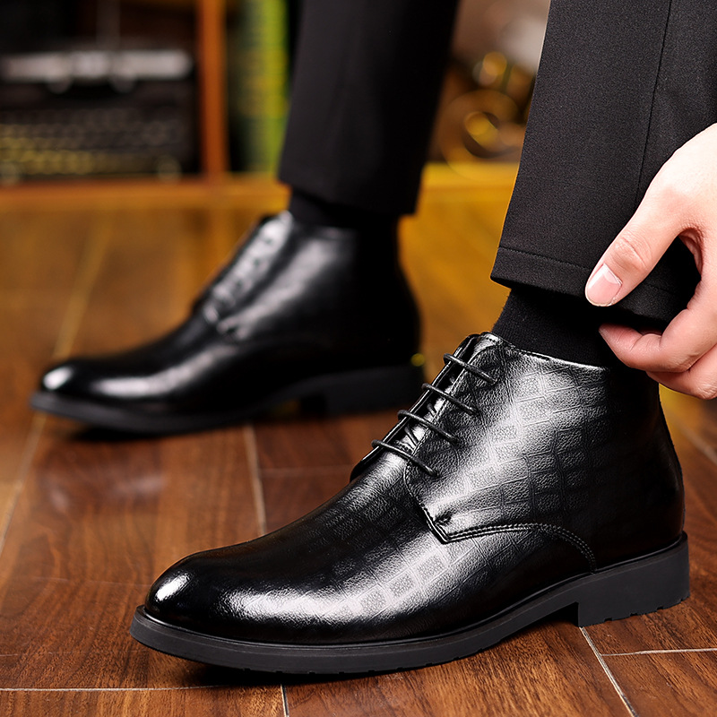 Męski brytyjski styl 2025 zimo – Men Formal Wear 2025 recenzja i cena