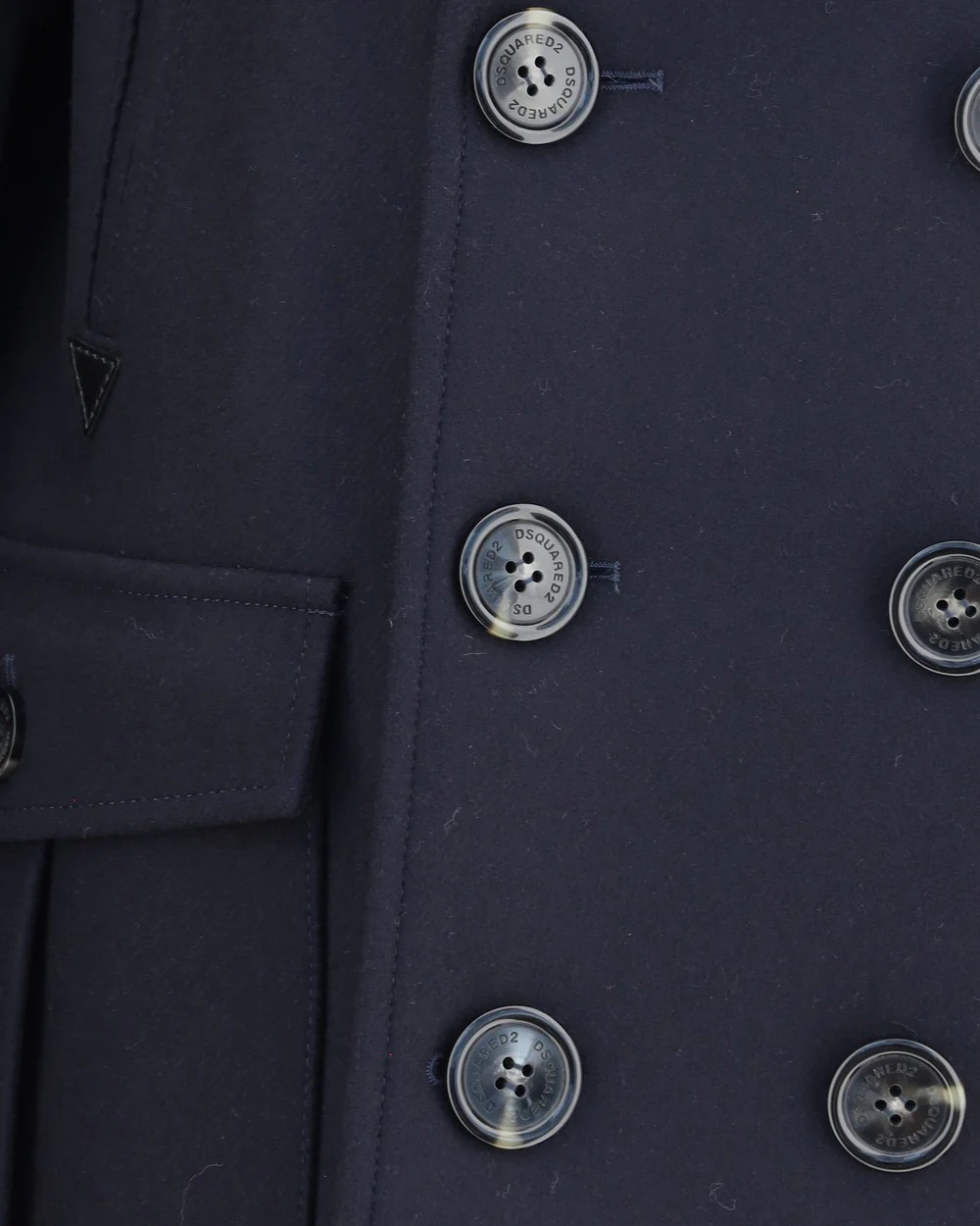 Wysokiej jakości płaszcz męski – Men Formal Wear Clothes recenzja i cena