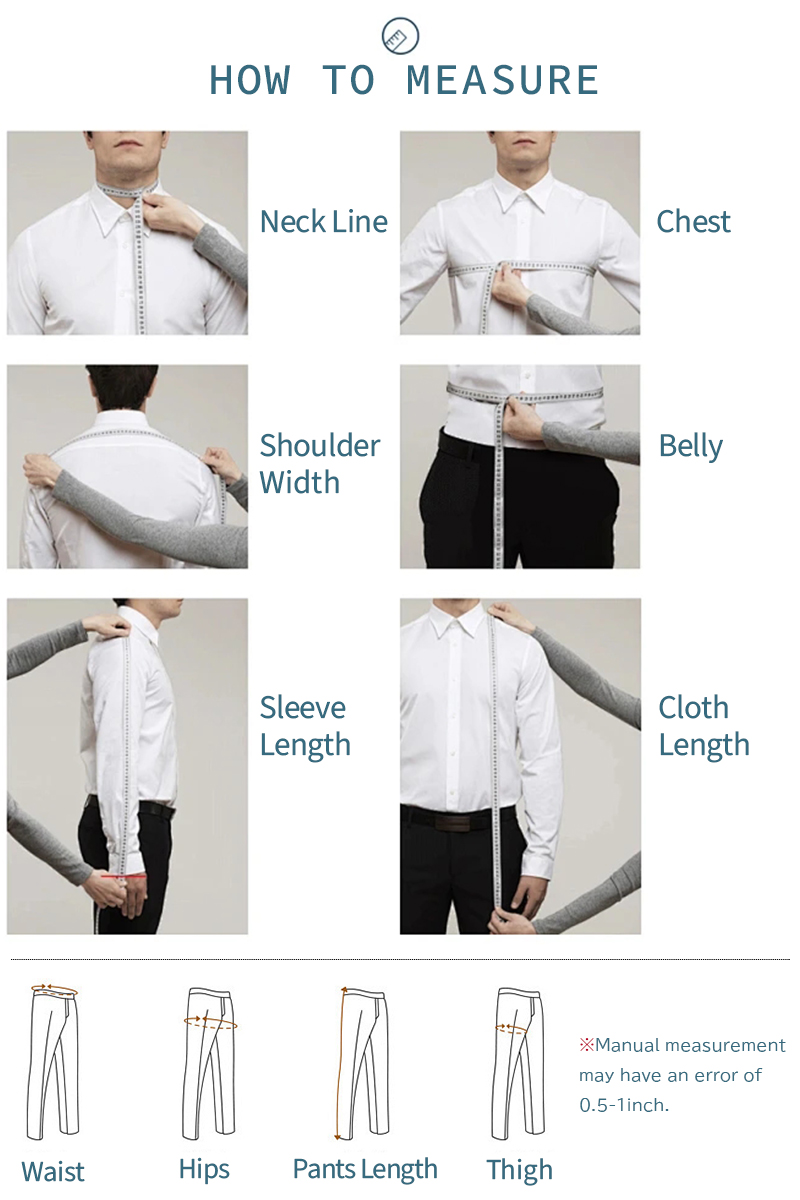 Wysokiej jakości płaszcz męski – Men Formal Wear Clothes recenzja i cena