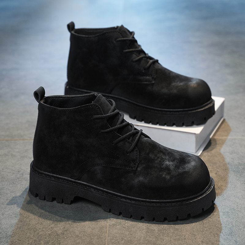 Eleganckie męskie buty skórzan – Formal Men Daily Wear Footwear recenzja i cena