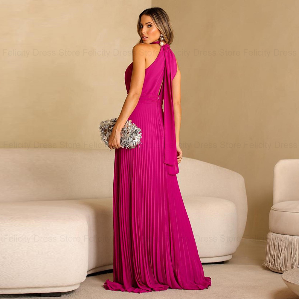 FELICITY Szyfonowe Eleganckie  – Men'S Formal Wear For Wedding Guest recenzja i cena