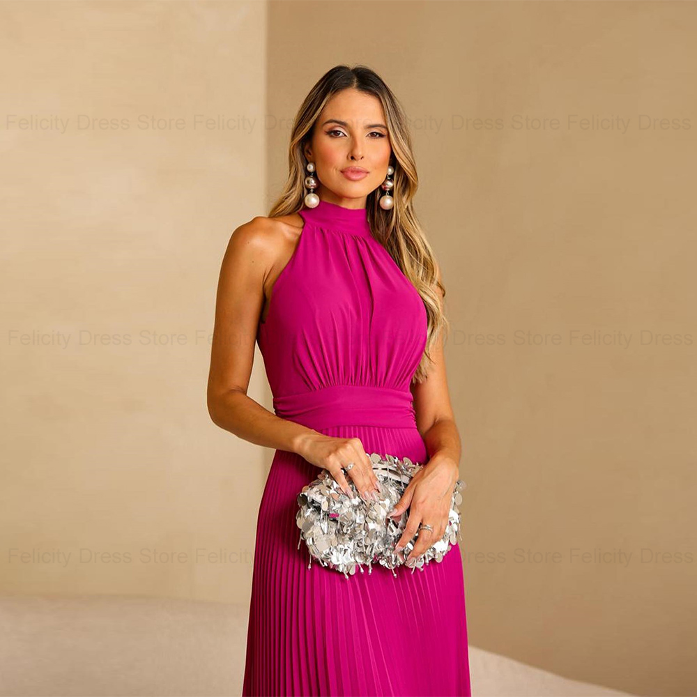 FELICITY Szyfonowe Eleganckie  – Men'S Formal Wear For Wedding Guest recenzja i cena