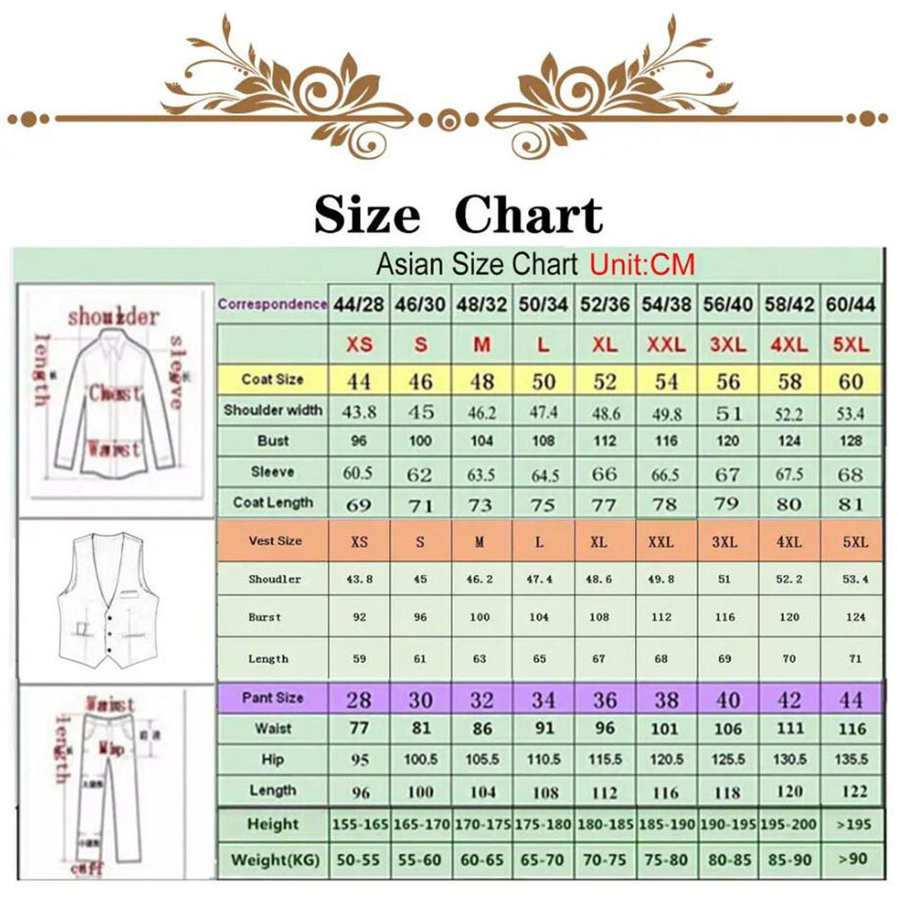 Błyszczący Satynowy Garnitur M – High End Men'S Formal Wear recenzja i cena