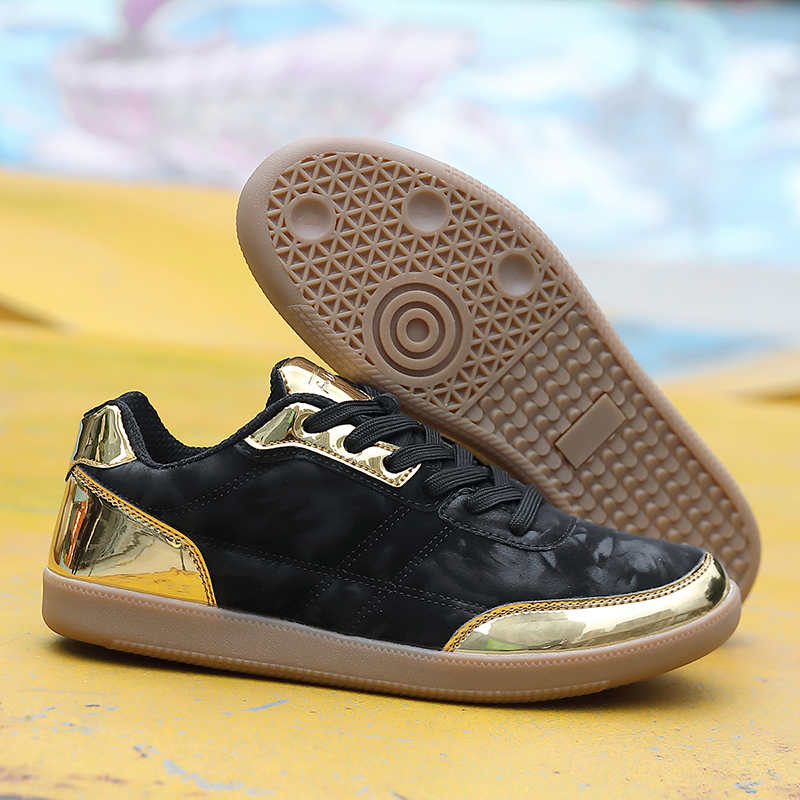 Eleganckie męskie buty, buty w – Formal Men Daily Wear Footwear recenzja i cena