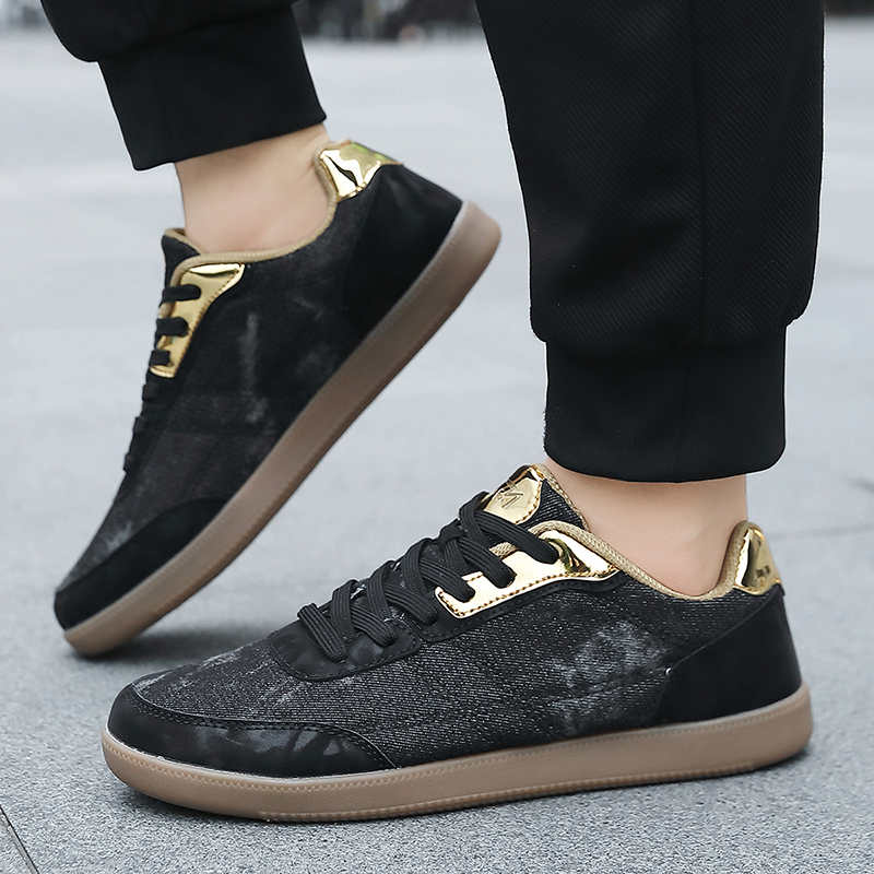 Eleganckie męskie buty, buty w – Formal Men Daily Wear Footwear recenzja i cena