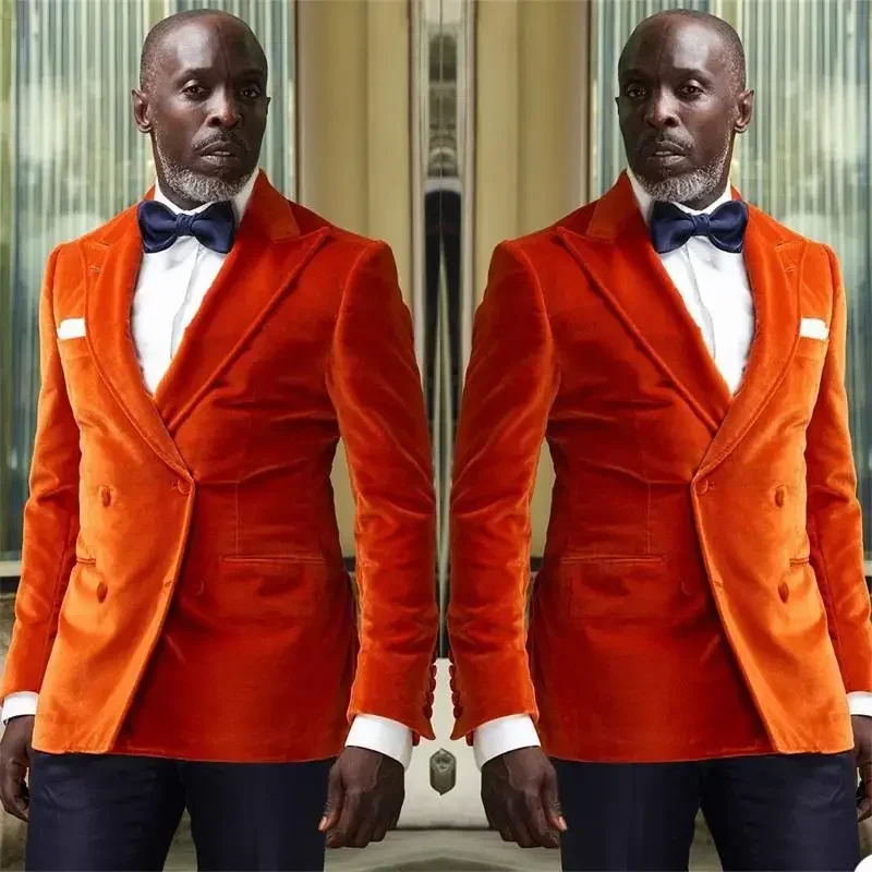 Aksamitne formalne garnitury m – Men Formal Wear 2025 recenzja i cena