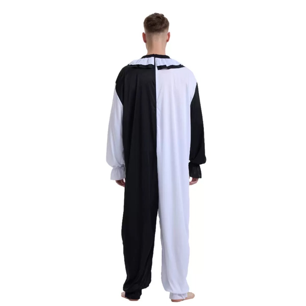 Kostium Terrifier Art Clown Jo – Men Formal Wear Set recenzja i cena