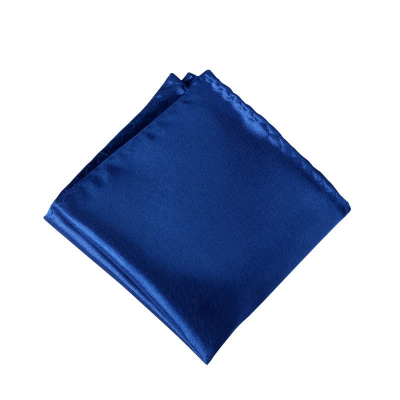 22CM jednokolorowa kieszonka d – Men'S Formal Wear Accessories recenzja i cena