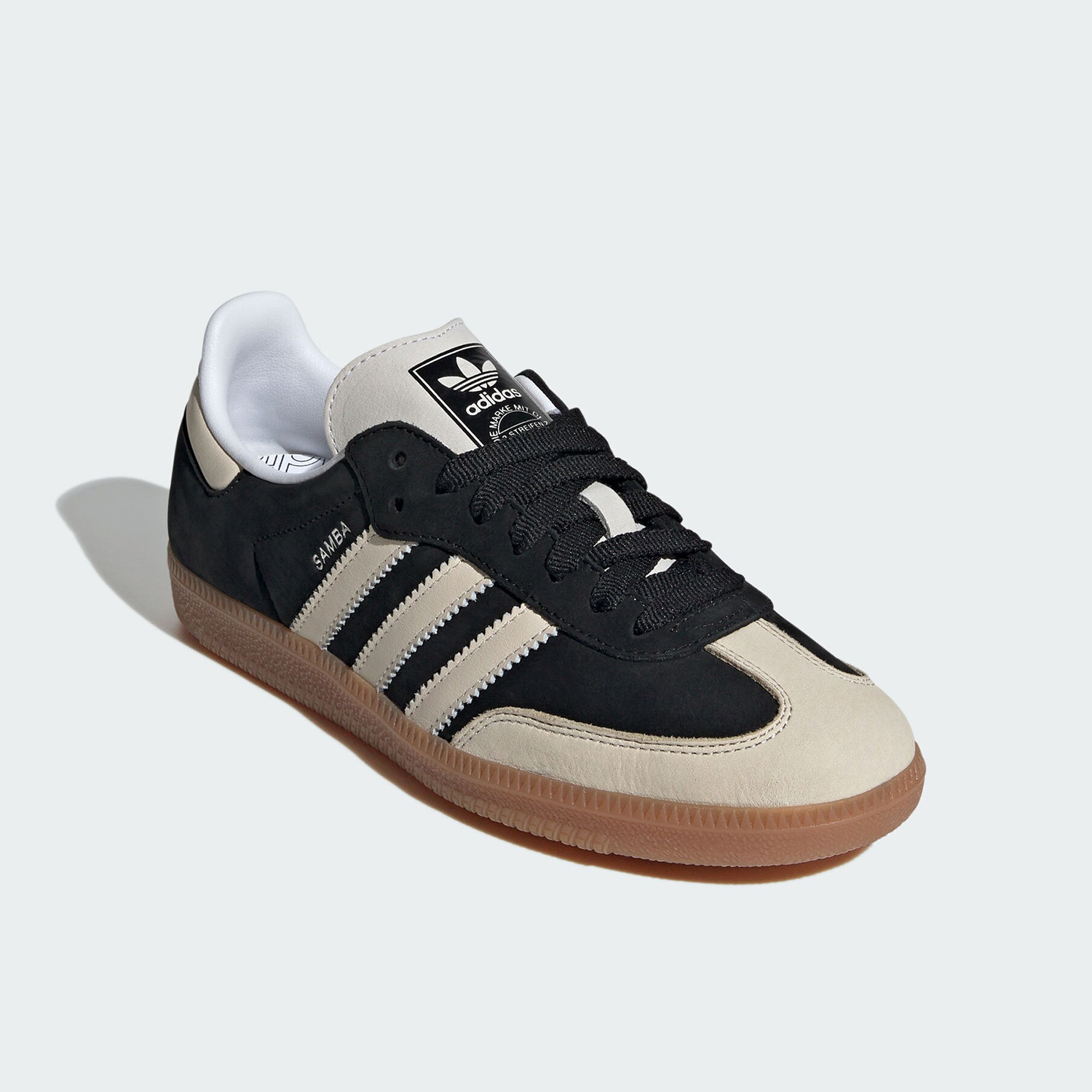 Oficjalne, autentyczne damskie – Adidas Shoes Samba recenzja i cena