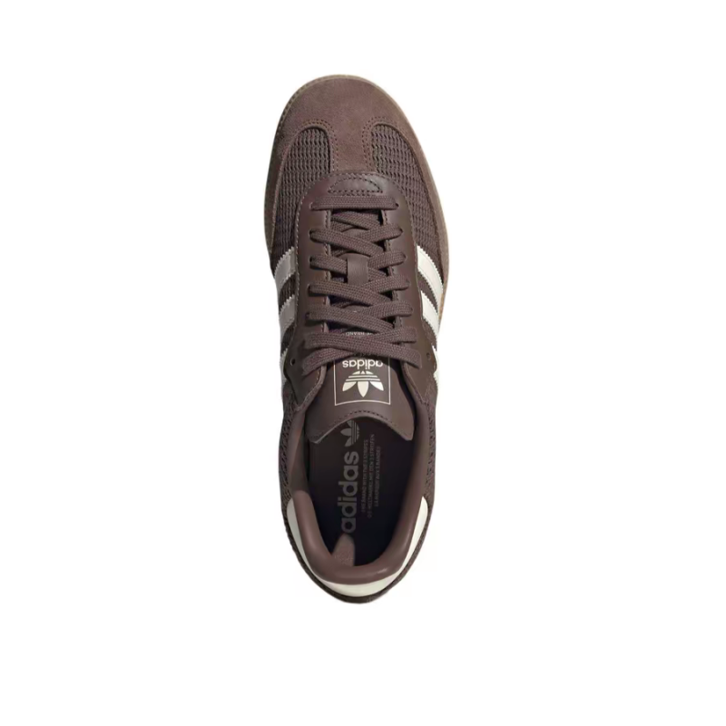 adidas SAMBA OG Retro Modne Ca – Adidas Shoes Samba recenzja i cena