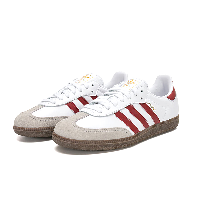 Adidas Original SAMBA OG Męski – Adidas Shoes Samba recenzja i cena